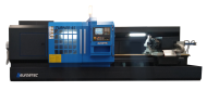 Torno Barramento Paralelo CNC - TURNER 45